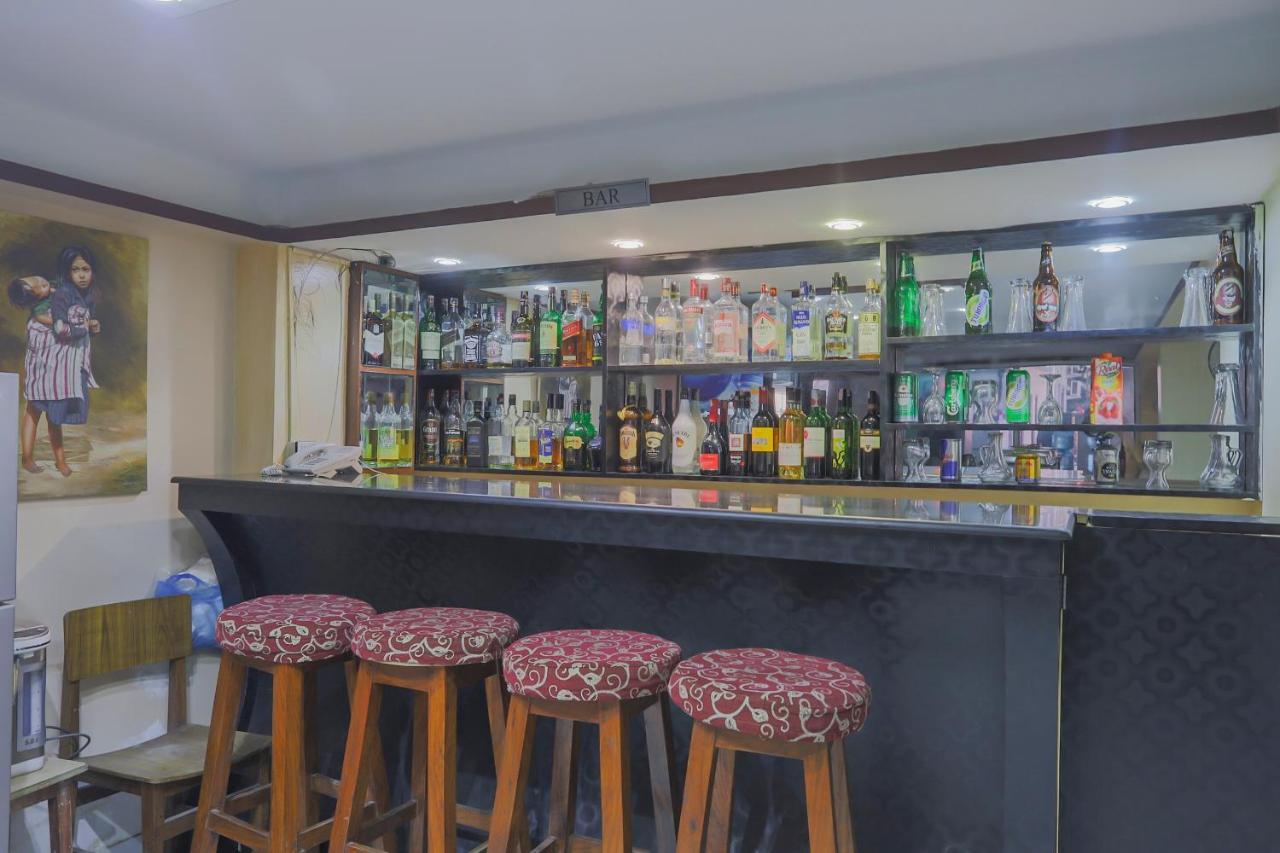 Oyo 789 Hotel Shivam Plaza Katmandu Zewnętrze zdjęcie